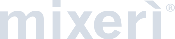 Mixerì